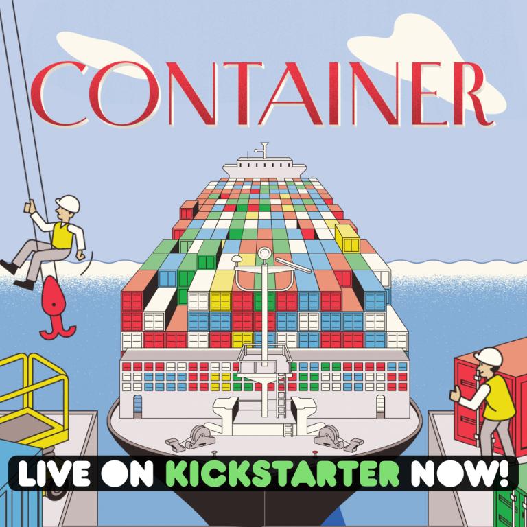 Container KS Campaign